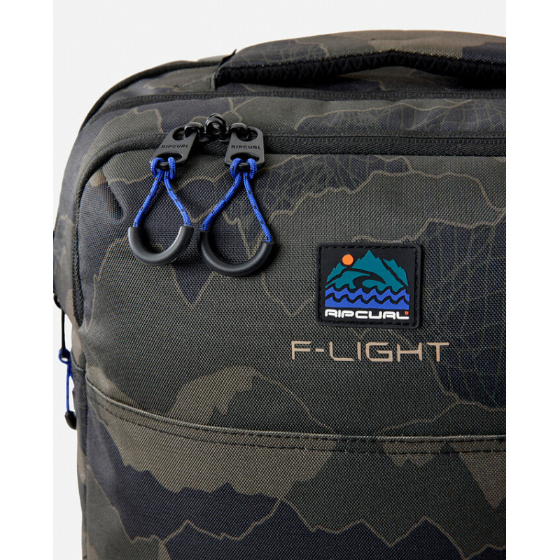 Valise Rip Curl F-Light Icons 30L