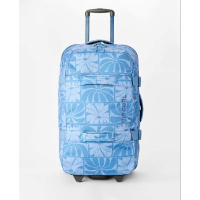 Valise Rip Curl F-Light Global 100L - Navy