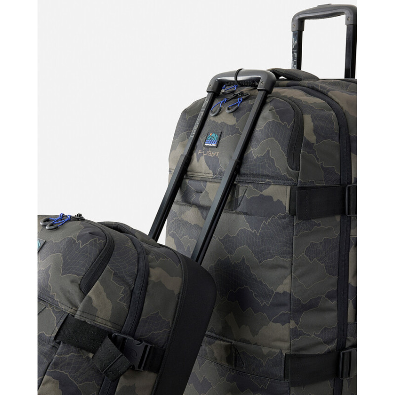 Valise Rip Curl F-Light Global Search 100L