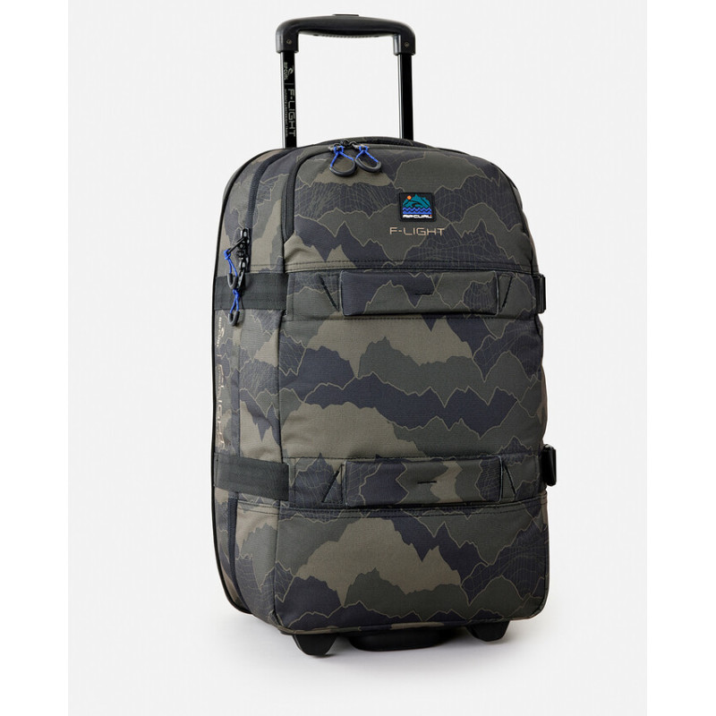 Valise Rip Curl F-Light Transit 45L
