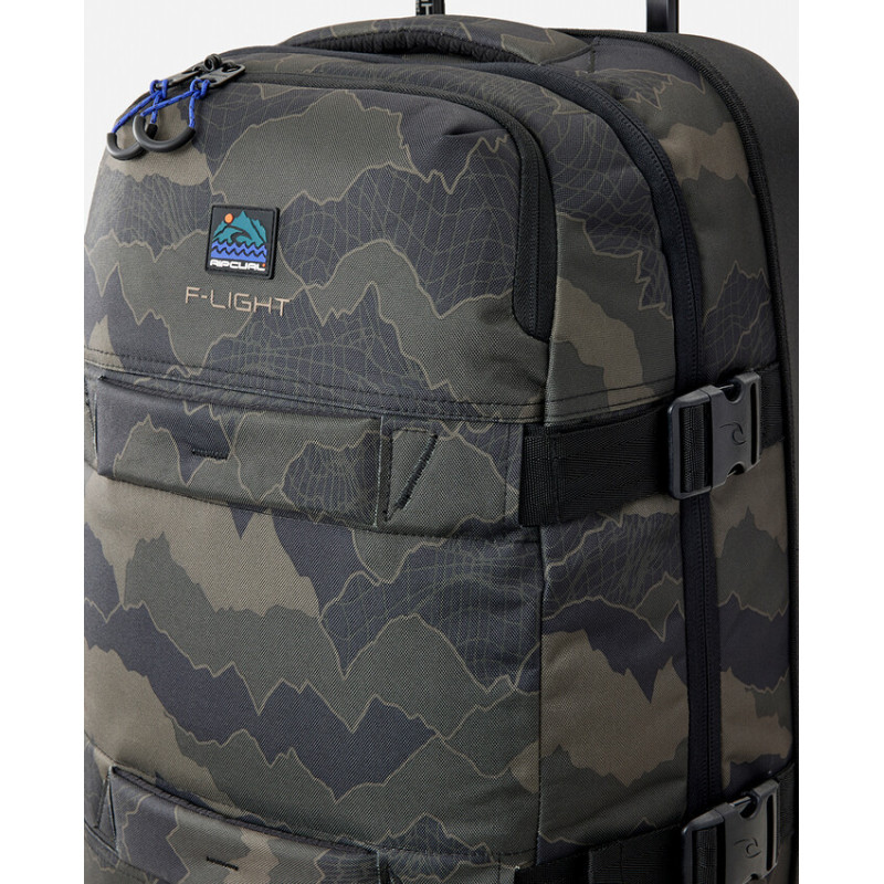 Valise Rip Curl F-Light Transit 45L