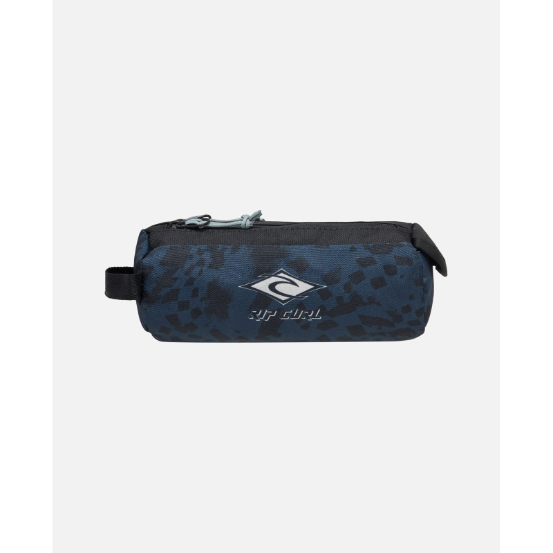 Trousse d'école Rip Curl 2 Compartiments