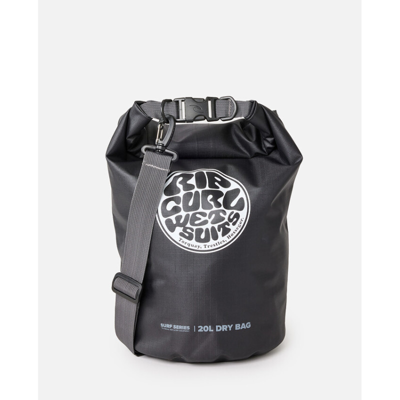 Sac Etanche Rip Curl Surf Series Barrel 20L