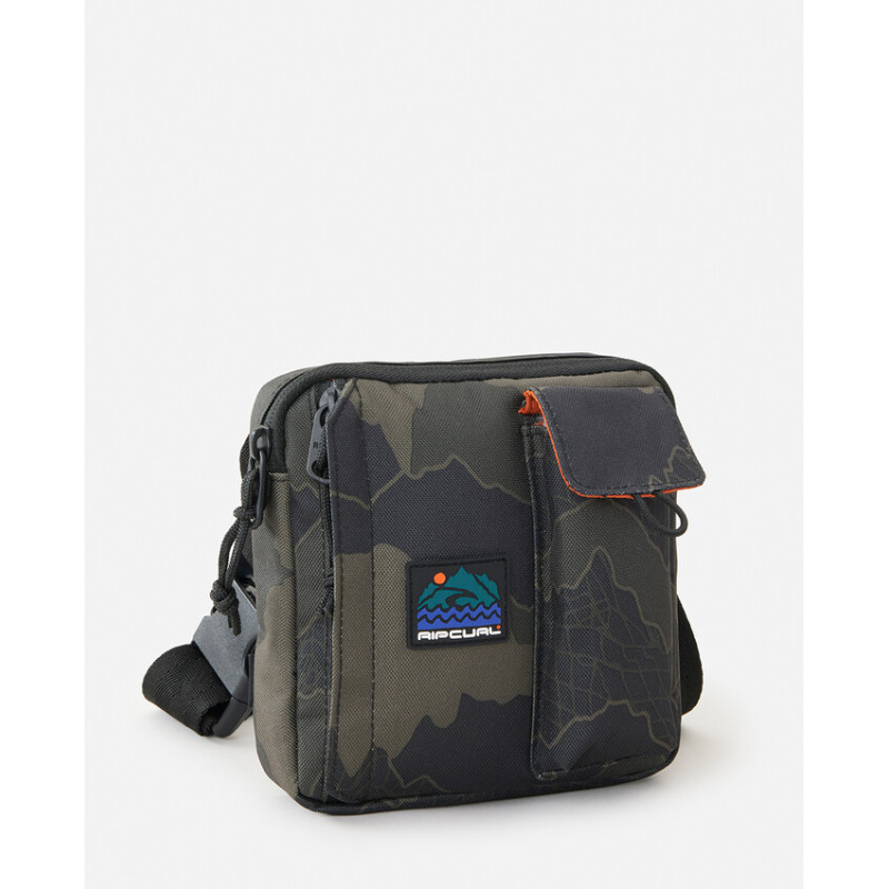 Sac Bandoulière Rip Curl 24/7 Search