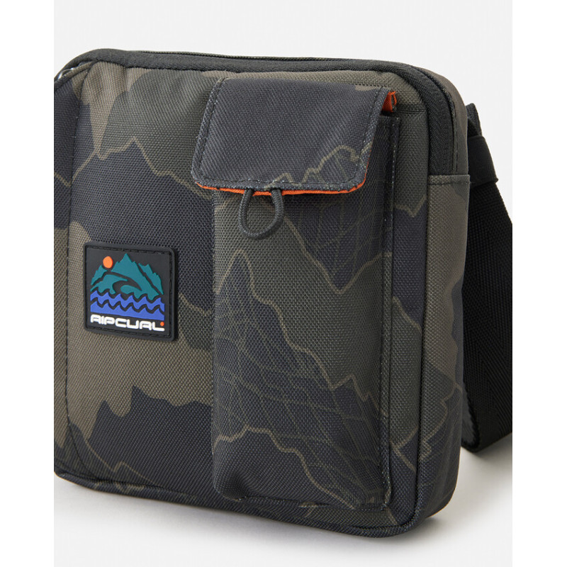 Sac Bandoulière Rip Curl 24/7 Search