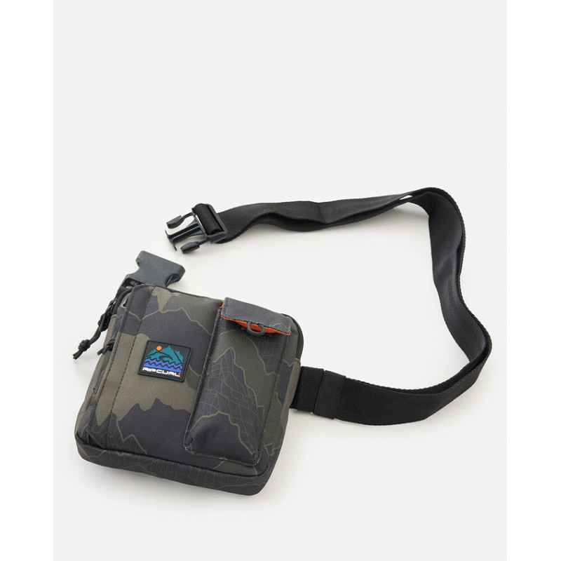 Sac Bandoulière Rip Curl 24/7 Search