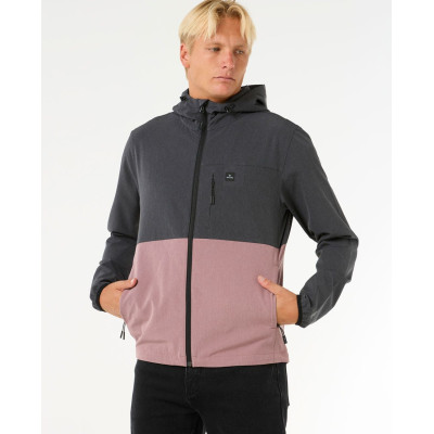 Veste Rip Curl Anti-Series Elite - Mushroom Rock
