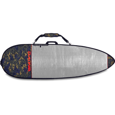 Housse de Surf Dakine Daylight Thruster  - Cascade Camo - 6'3