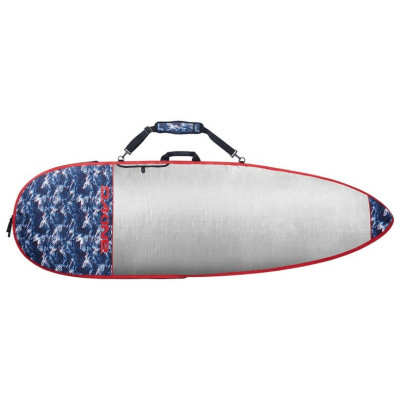 Housse de Surf Dakine Daylight Thruster  - Dark Tide - 6'0