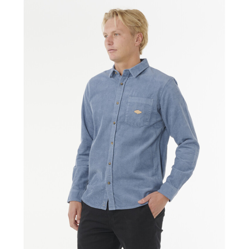 Chemise Rip Curl Classic Surf Cord