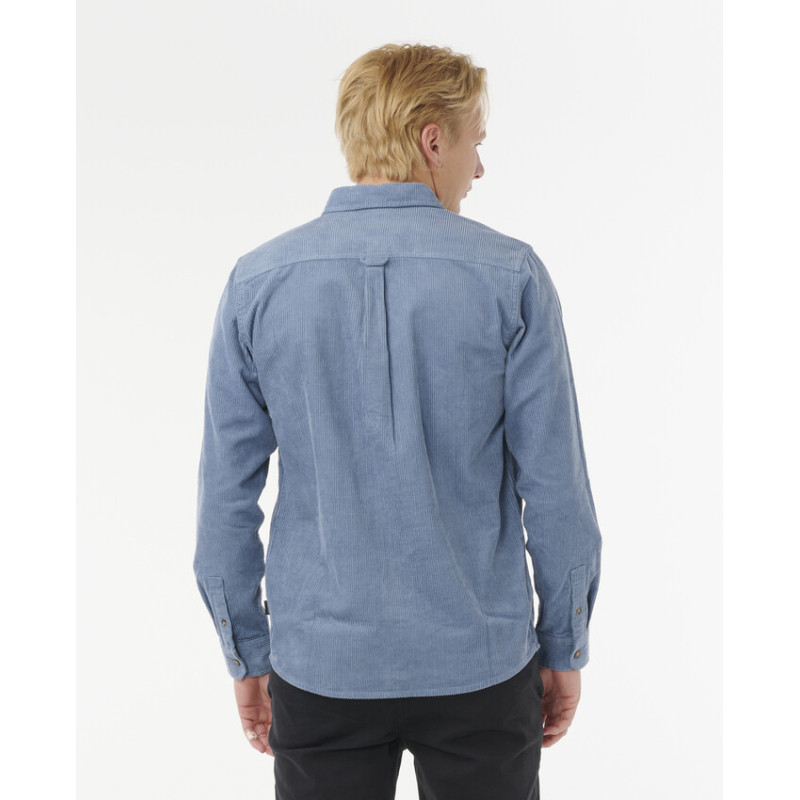 Chemise Rip Curl Classic Surf Cord