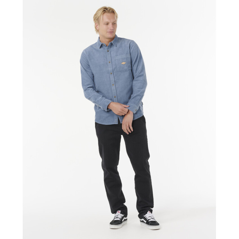 Chemise Rip Curl Classic Surf Cord