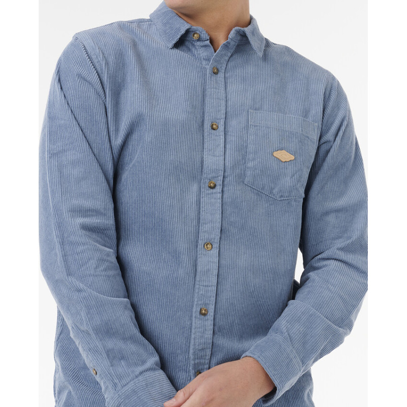 Chemise Rip Curl Classic Surf Cord