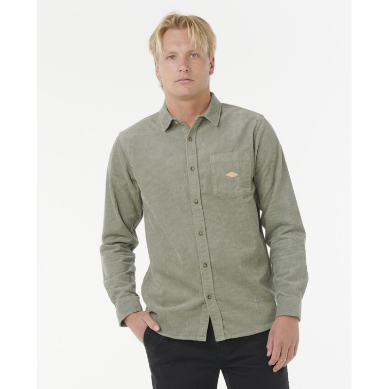Chemise Rip Curl Classic Surf Cord