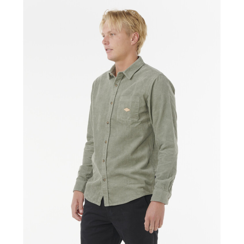 Chemise Rip Curl Classic Surf Cord