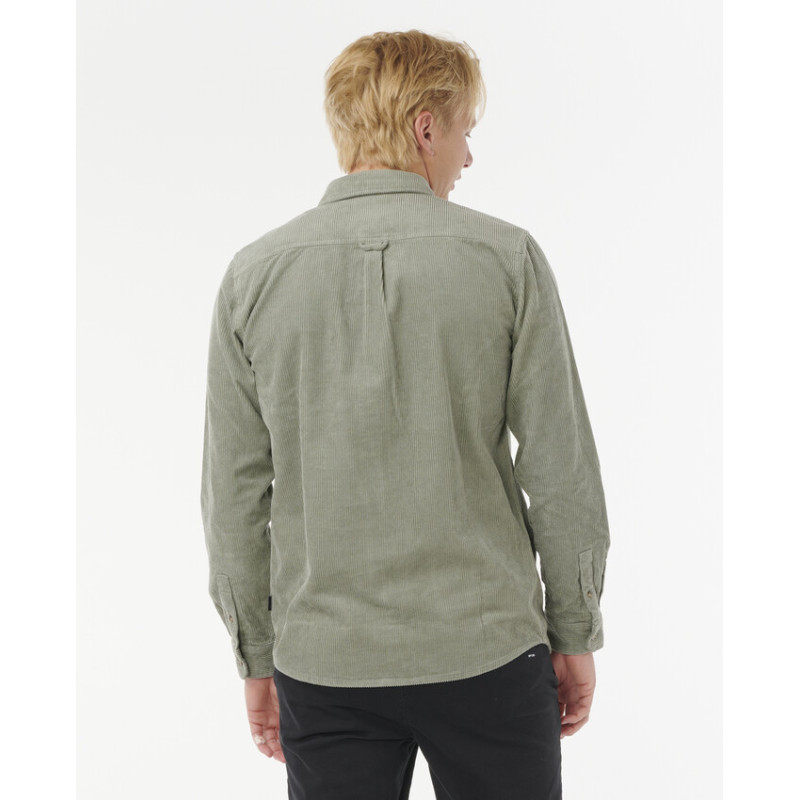 Chemise Rip Curl Classic Surf Cord