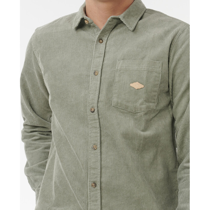 Chemise Rip Curl Classic Surf Cord