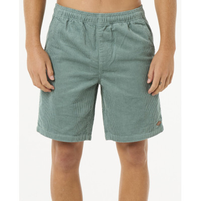 Short Rip Curl Classic Surf Cord - Bluefin