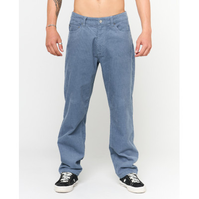 Pantalon Rip Curl Classic Surf Cord - Bluefin