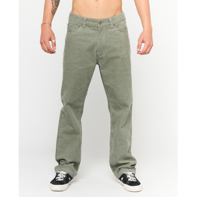Pantalon Rip Curl Classic Surf Cord - Cactus Green