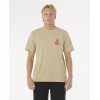 T-Shirt Rip Curl Vaporcool Search Stack
