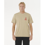 T-Shirt Rip Curl Vaporcool Search Stack