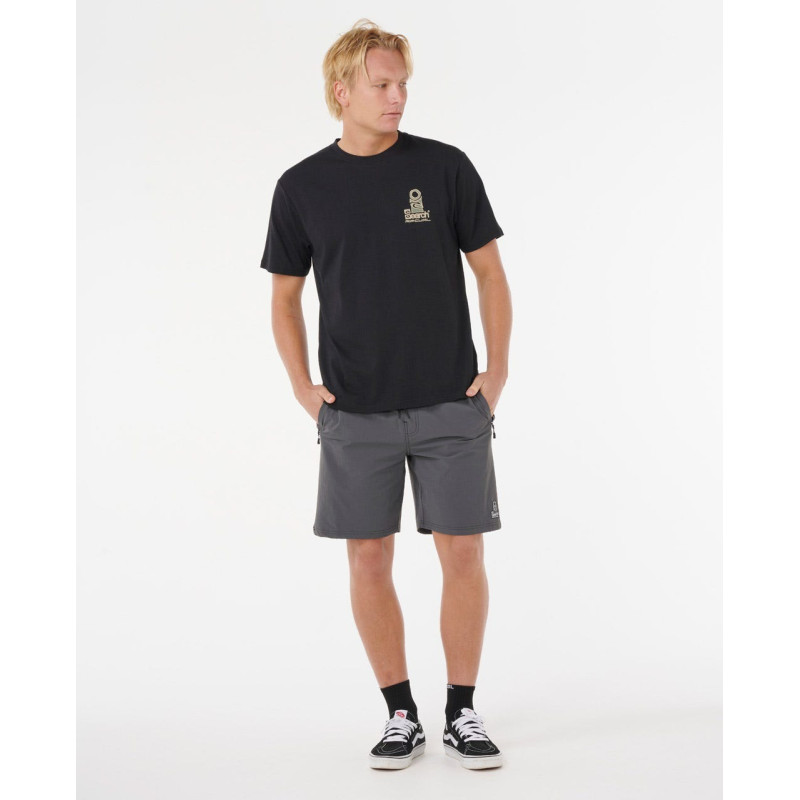 T-Shirt Rip Curl Vaporcool Search Stack