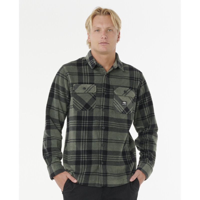 Chemise Polaire Rip Curl Fun Times 