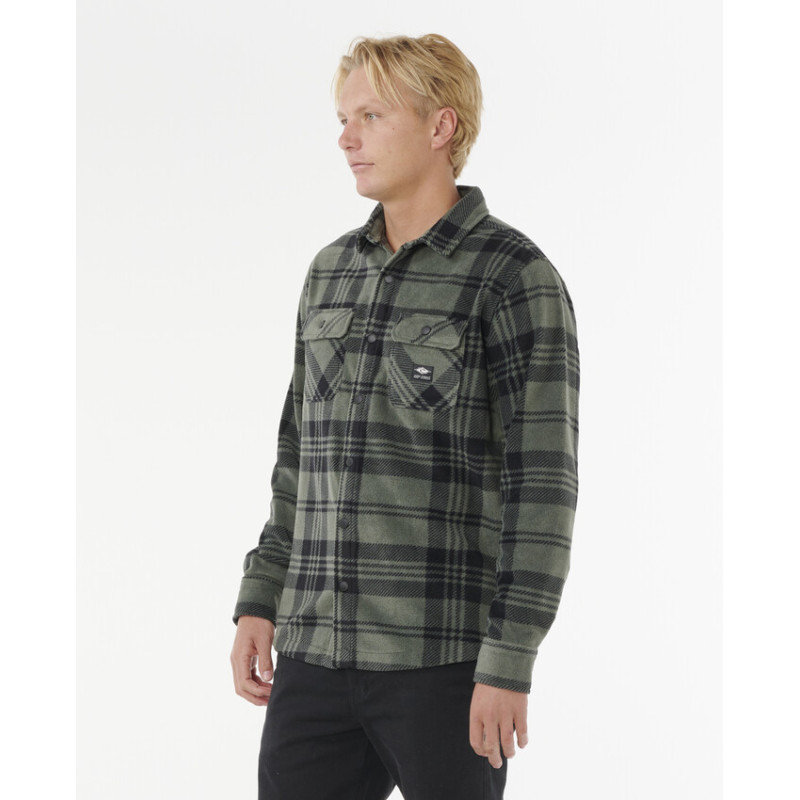 Chemise Polaire Rip Curl Fun Times 