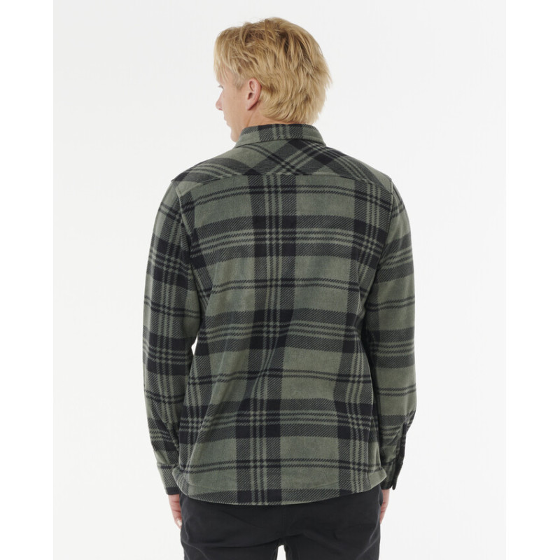 Chemise Polaire Rip Curl Fun Times 