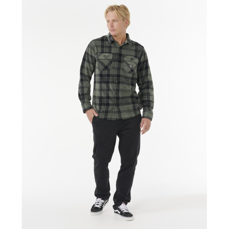 Chemise Polaire Rip Curl Fun Times 