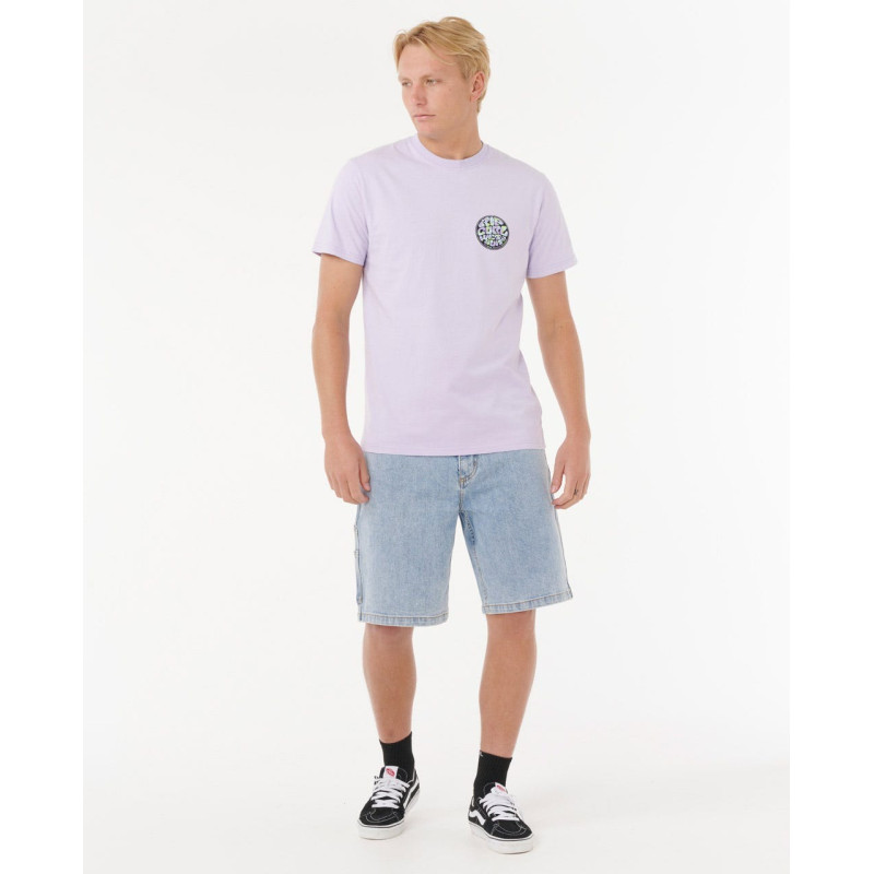 T-Shirt Rip Curl Passage
