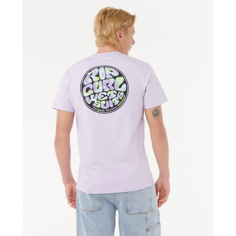 T-Shirt Rip Curl Passage