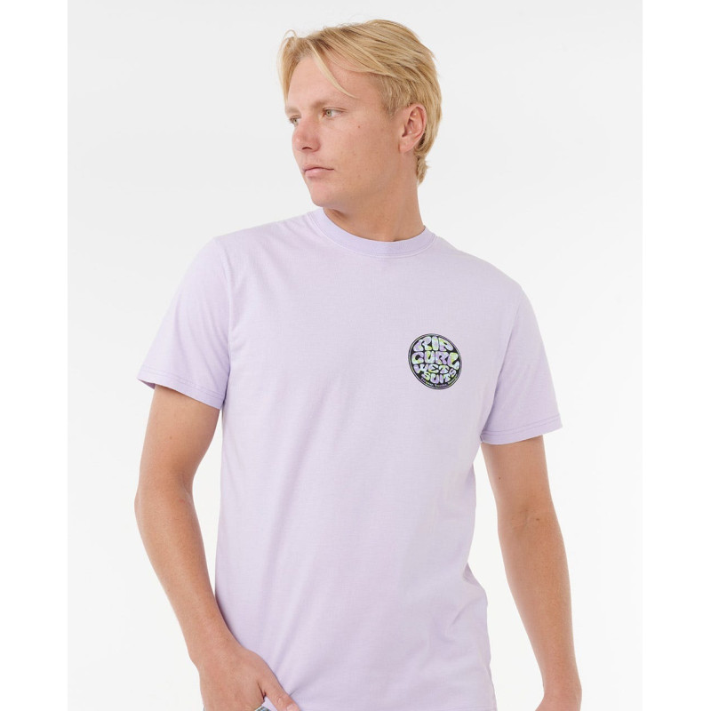 T-Shirt Rip Curl Passage