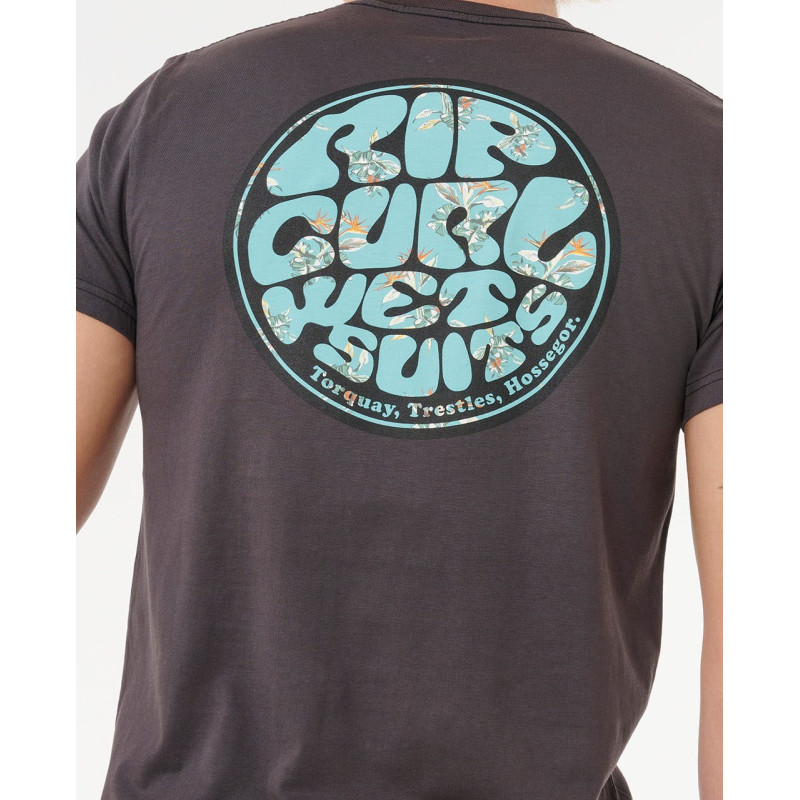 T-Shirt Rip Curl Passage