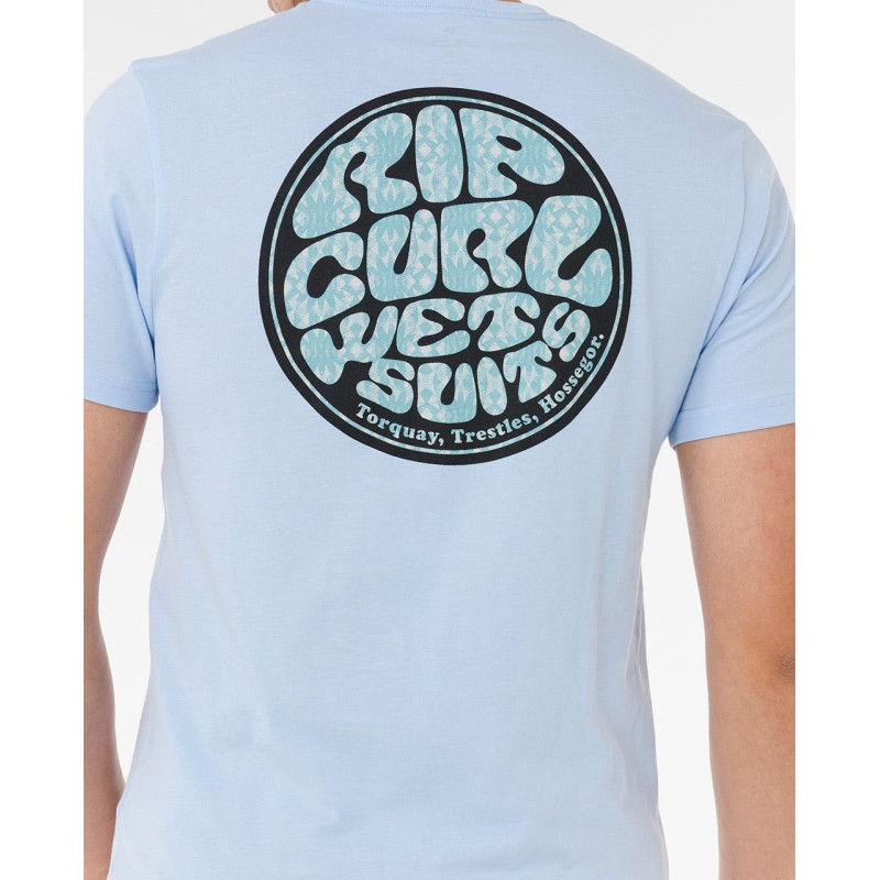 T-Shirt Rip Curl Passage