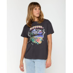 T-Shirt Rip Curl Pacific Rider Relaxed
