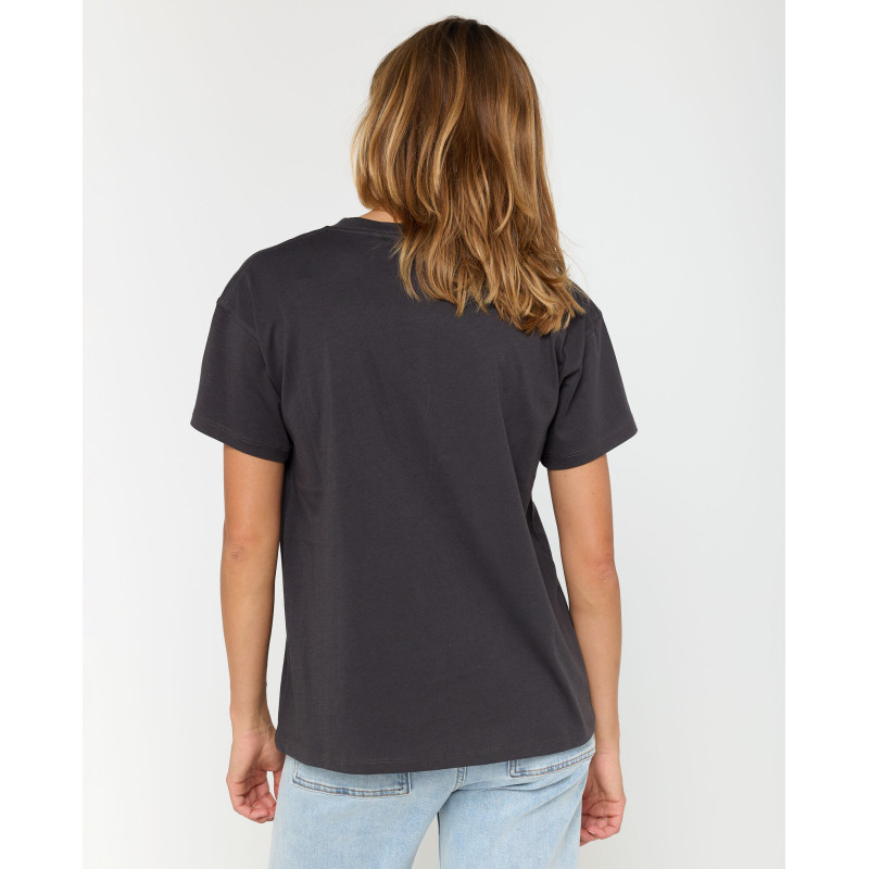 T-Shirt Rip Curl Pacific Rider Relaxed