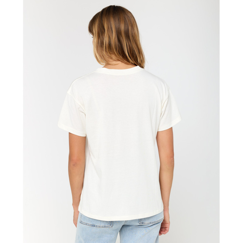 T-Shirt Rip Curl Pacific Rider Relaxed