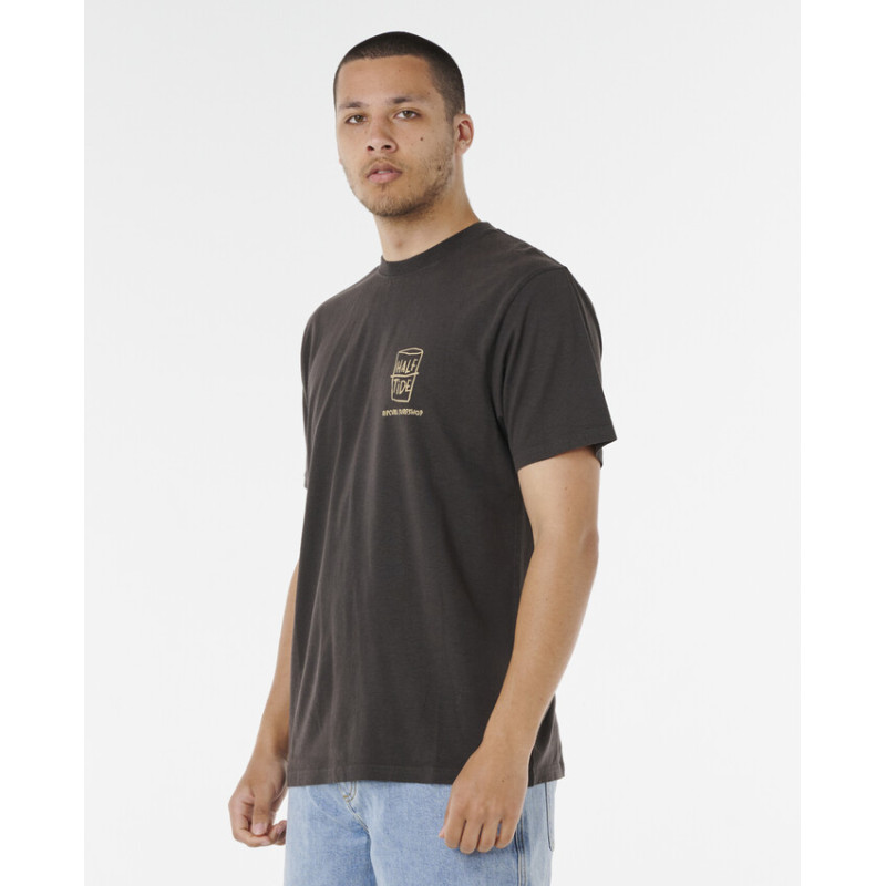 T-Shirt Rip Curl Shaper Address