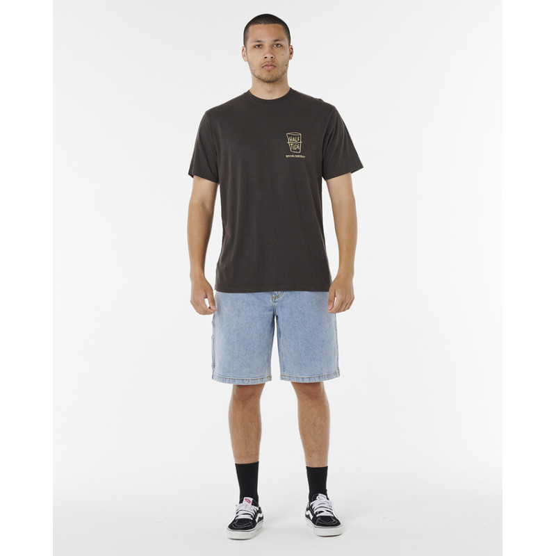 T-Shirt Rip Curl Shaper Address