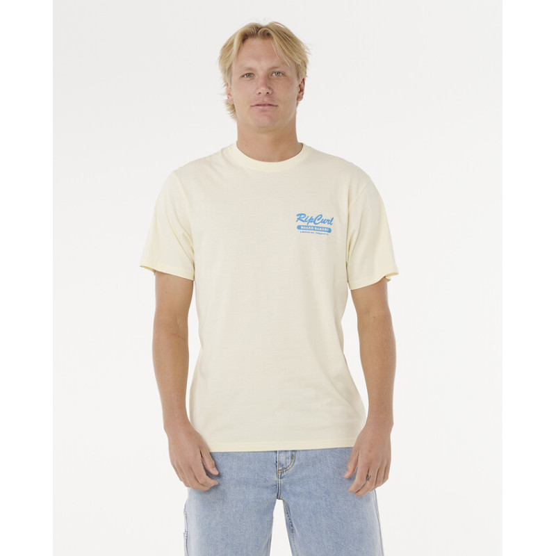 T-Shirt Rip Curl Board Bakery