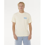 T-Shirt Rip Curl Board Bakery