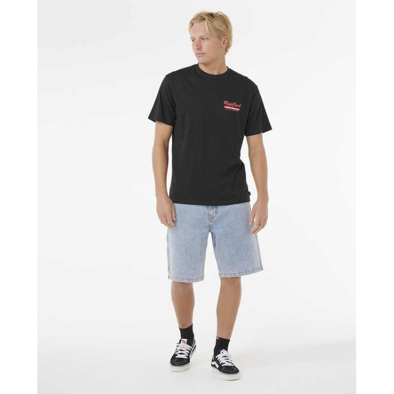 T-Shirt Rip Curl Board Bakery