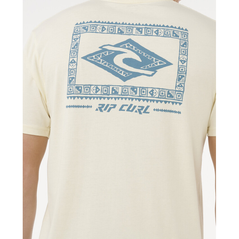 T-Shirt Rip Curl Legacy