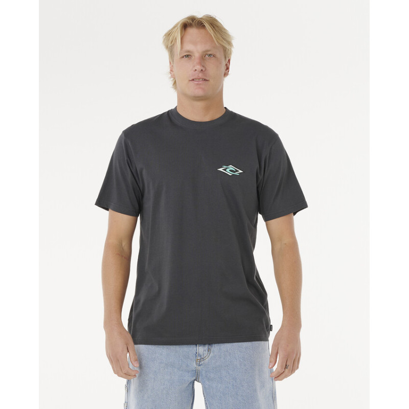 T-Shirt Rip Curl Legacy