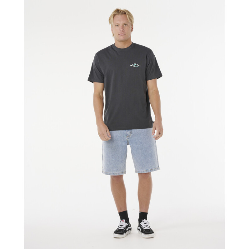 T-Shirt Rip Curl Legacy