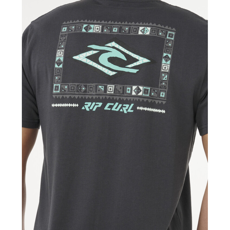 T-Shirt Rip Curl Legacy