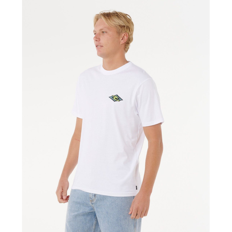 T-Shirt Rip Curl Legacy