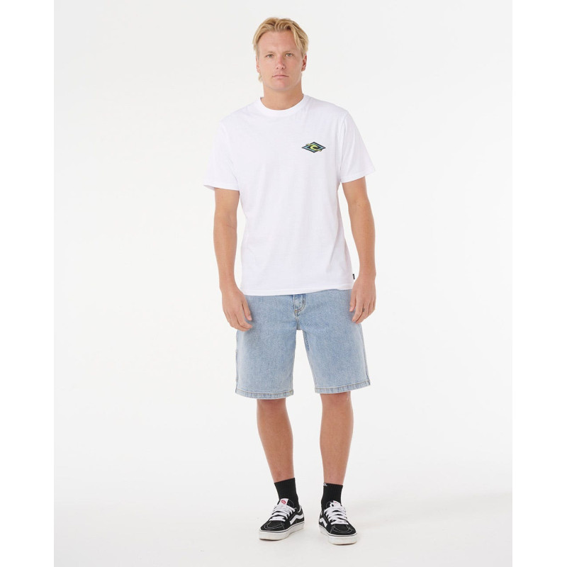 T-Shirt Rip Curl Legacy